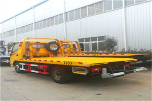 仪陇附近拖车救援搭电