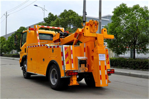 仪陇高速路拖车费